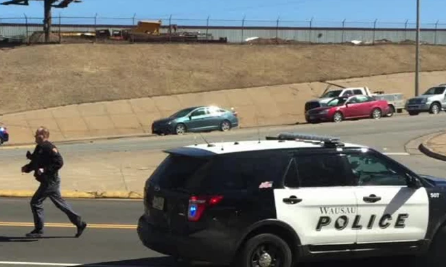 Συναγερμός στο Ουισκόνσιν των ΗΠΑ: Ένοπλη επίθεση σε κτήριο στο Μίντλεντον (εικόνες, βίντεο)